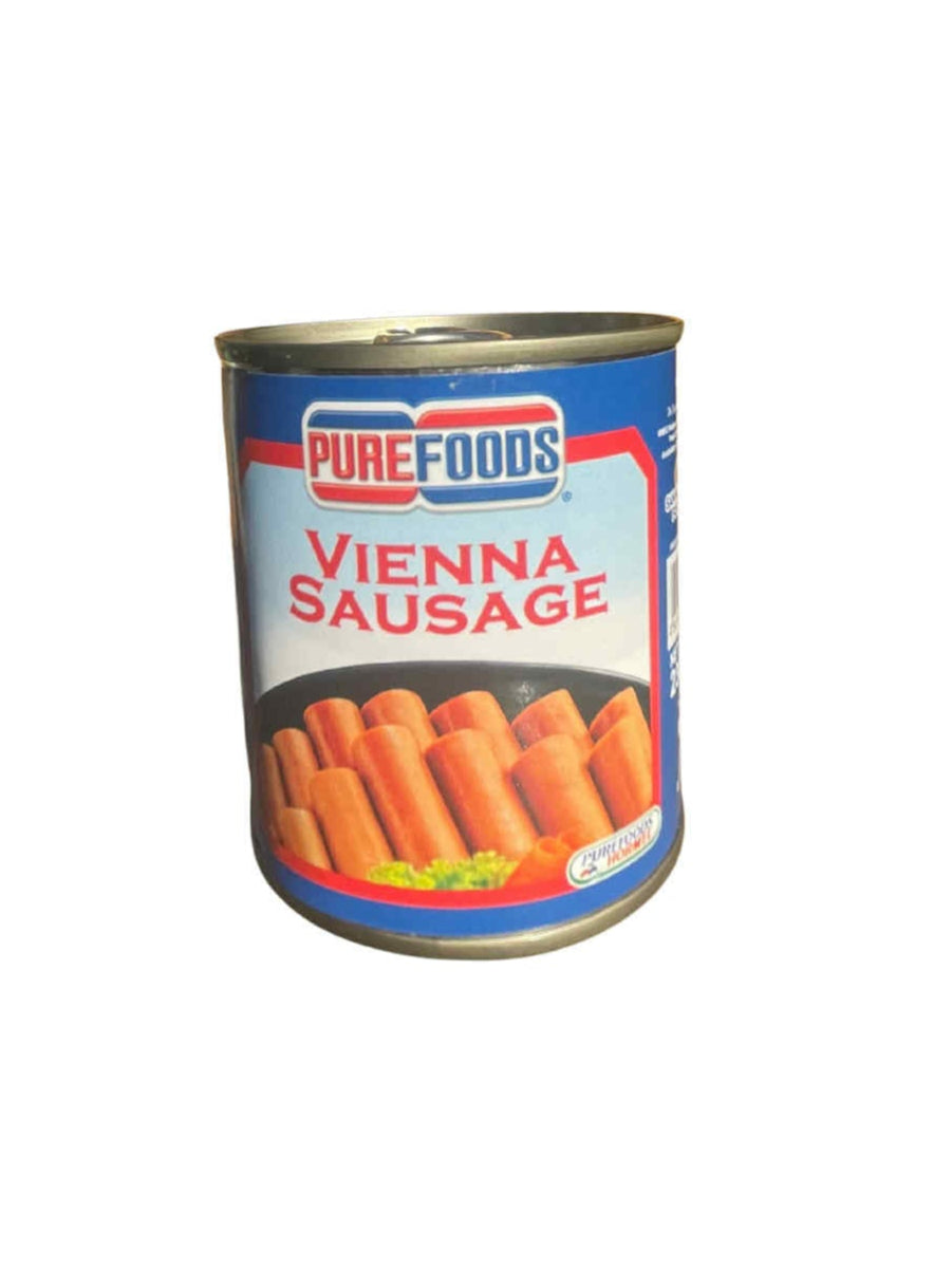 Purefoods Vienna Sausage 230g