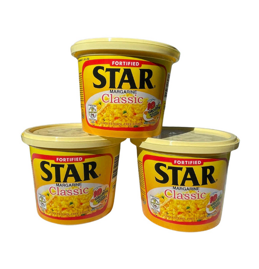 Star Margarine 250g