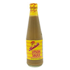 Andoks Litson Sauce 560g
