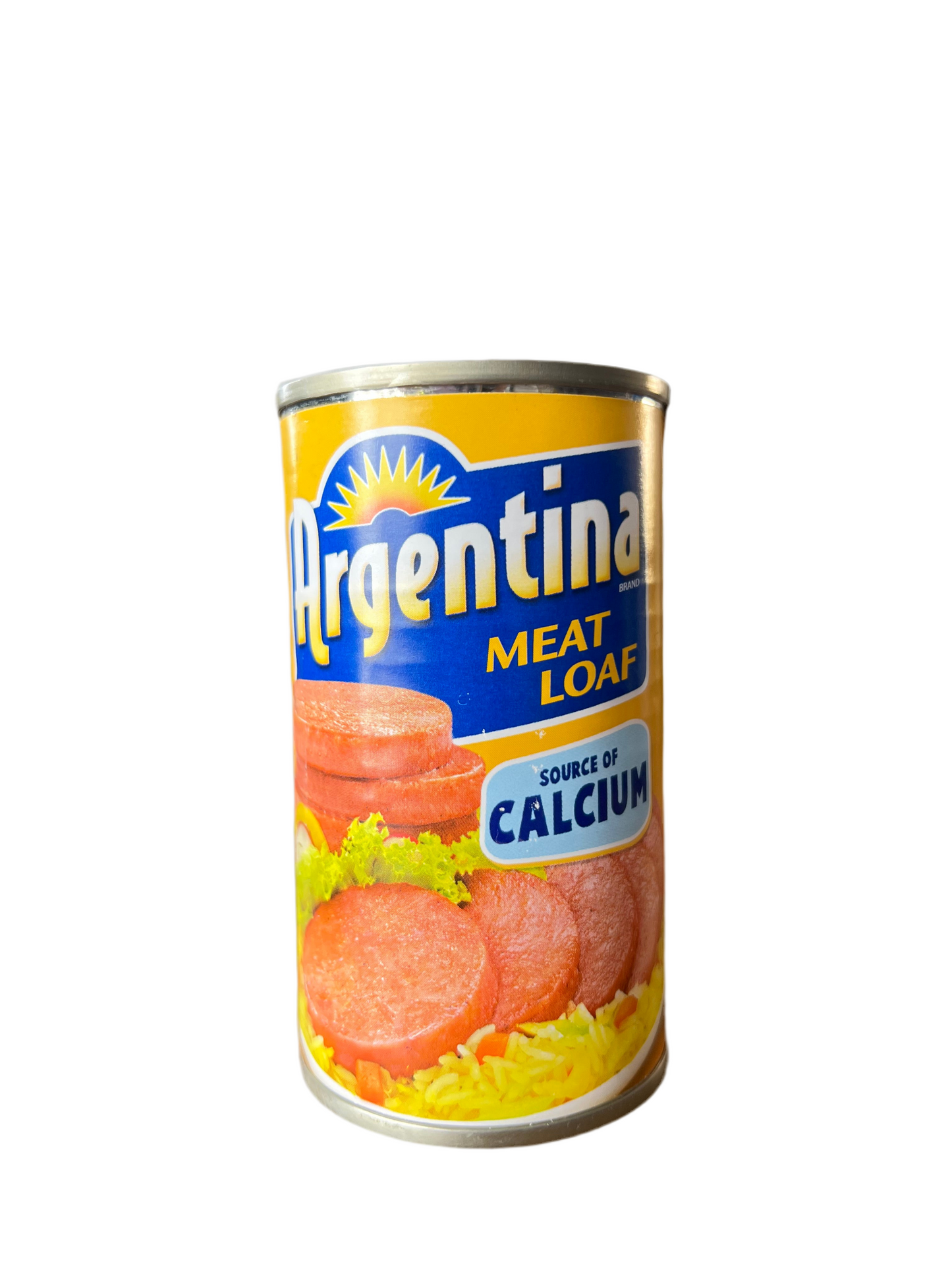 Argentina Meat Loaf 150g