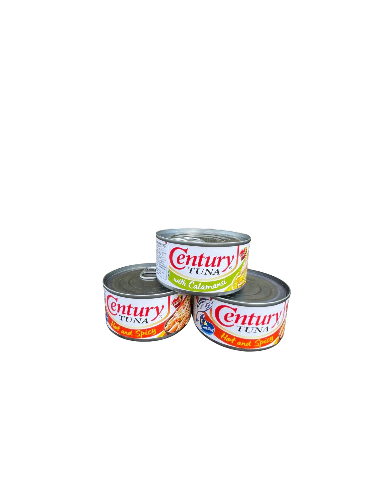 Canned & Prepared goods