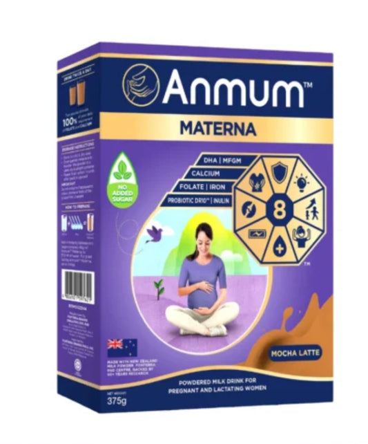 Anmum Materna Mocha 375g