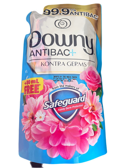 Downy Fabric Conditioner Antibac  (refill) 690ml
