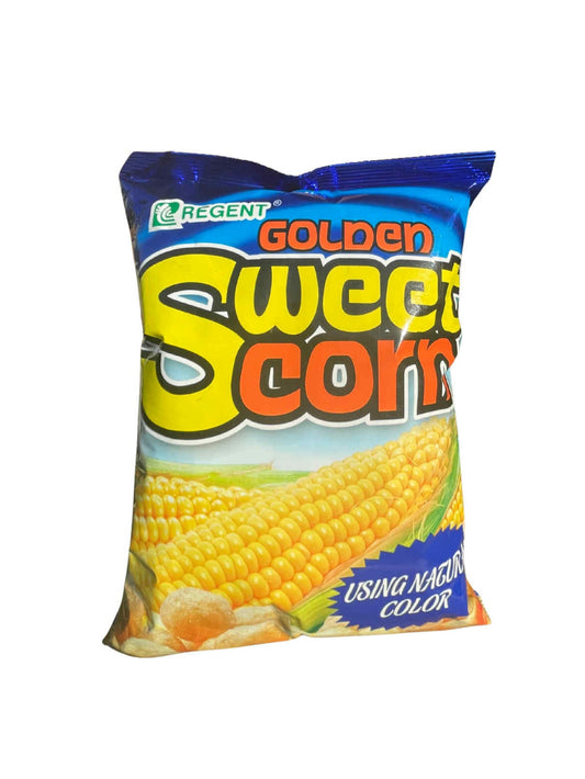 Regent Sweet Corn 60g
