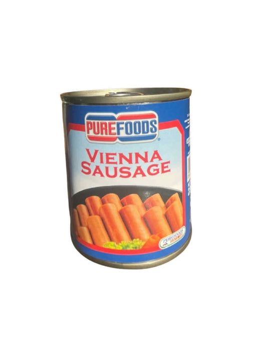 Purefoods Vienna Sausage 230g