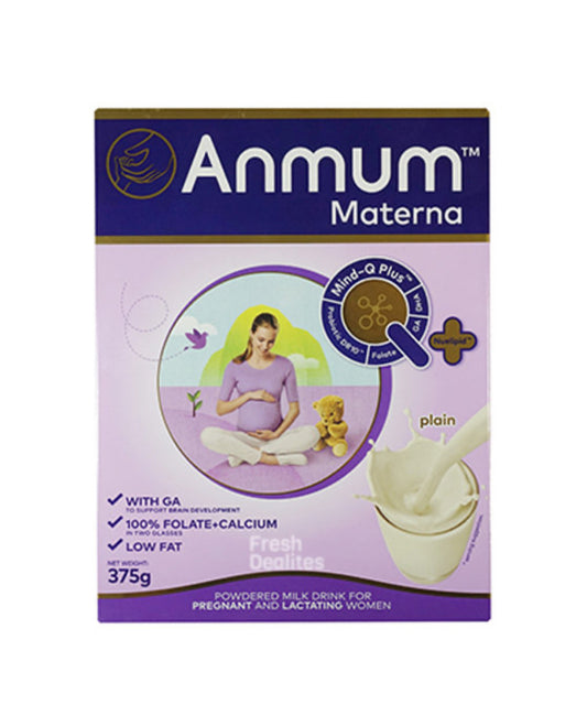 Anmum Materna Plain 375g