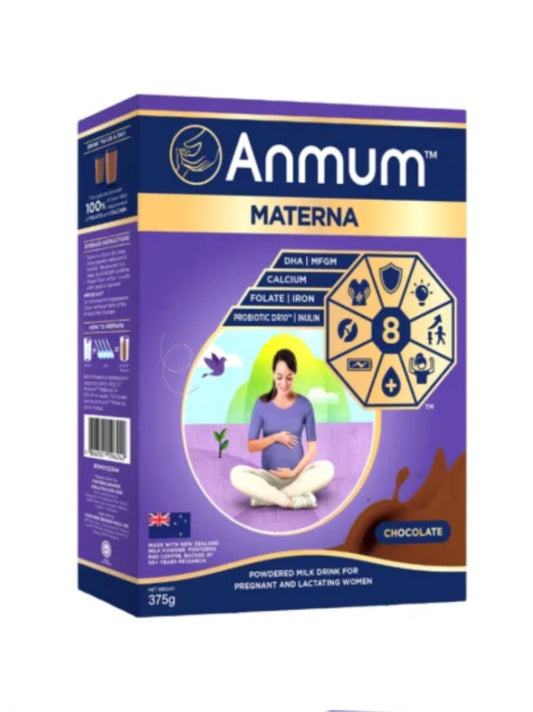Anmum Materna Chocolate 375g