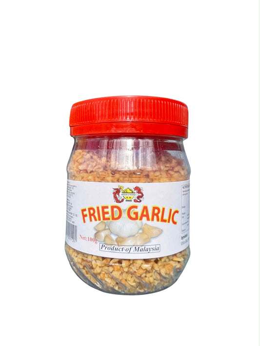 Fried Garlic 100g