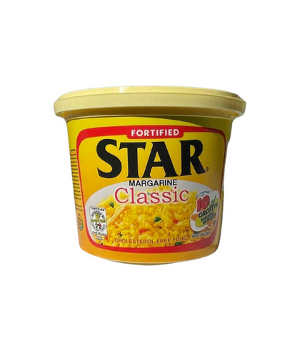 Star Margarine 250g