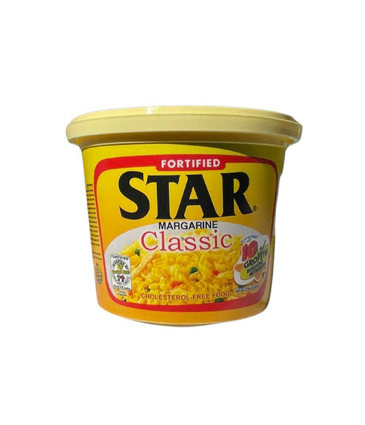 Star Margarine 250g