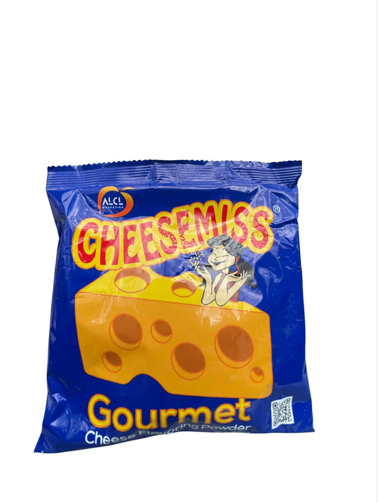 Cheesemiss Cheese flavouring powder 200g