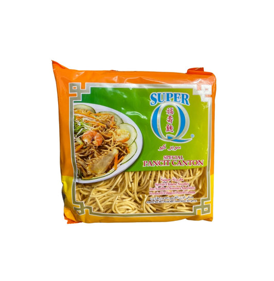 Super Q Pancit Canton 227g
