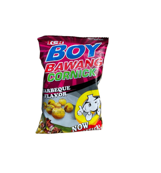 Cornick Boy Bawang 90g