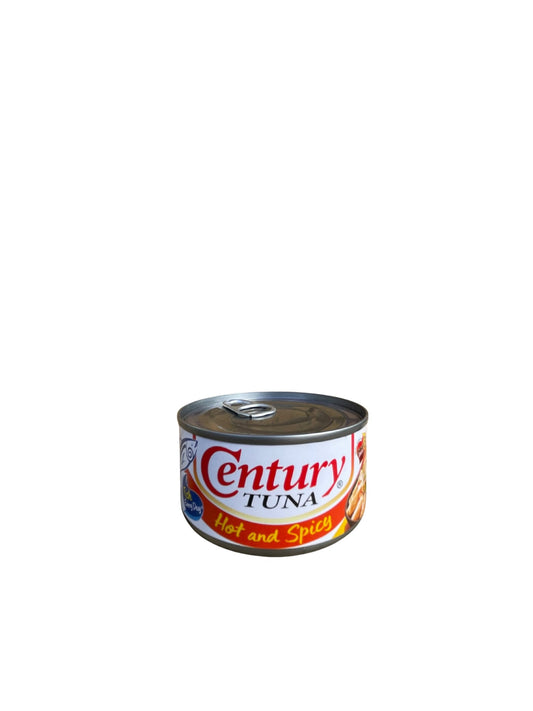 Century Tuna Flakes Hot & Spicy 180g