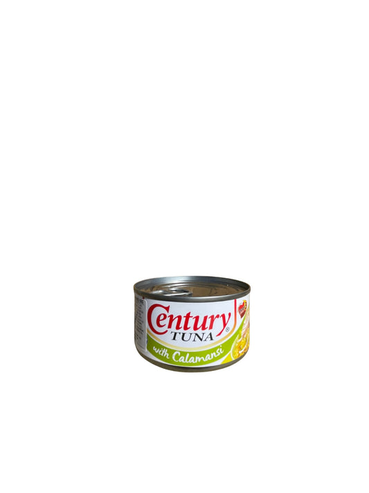 Century Tuna Flakes with Calamansi 180g