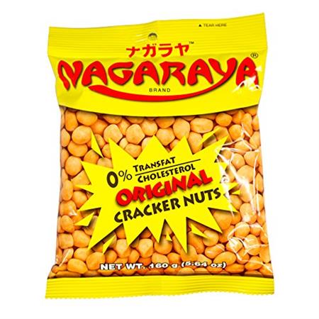 Nagaraya Cracker Butter 160g