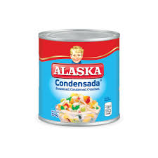 Alaska Condensada 370g