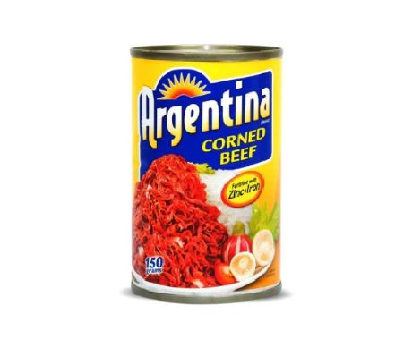 Argentina Corned Beef 150g
