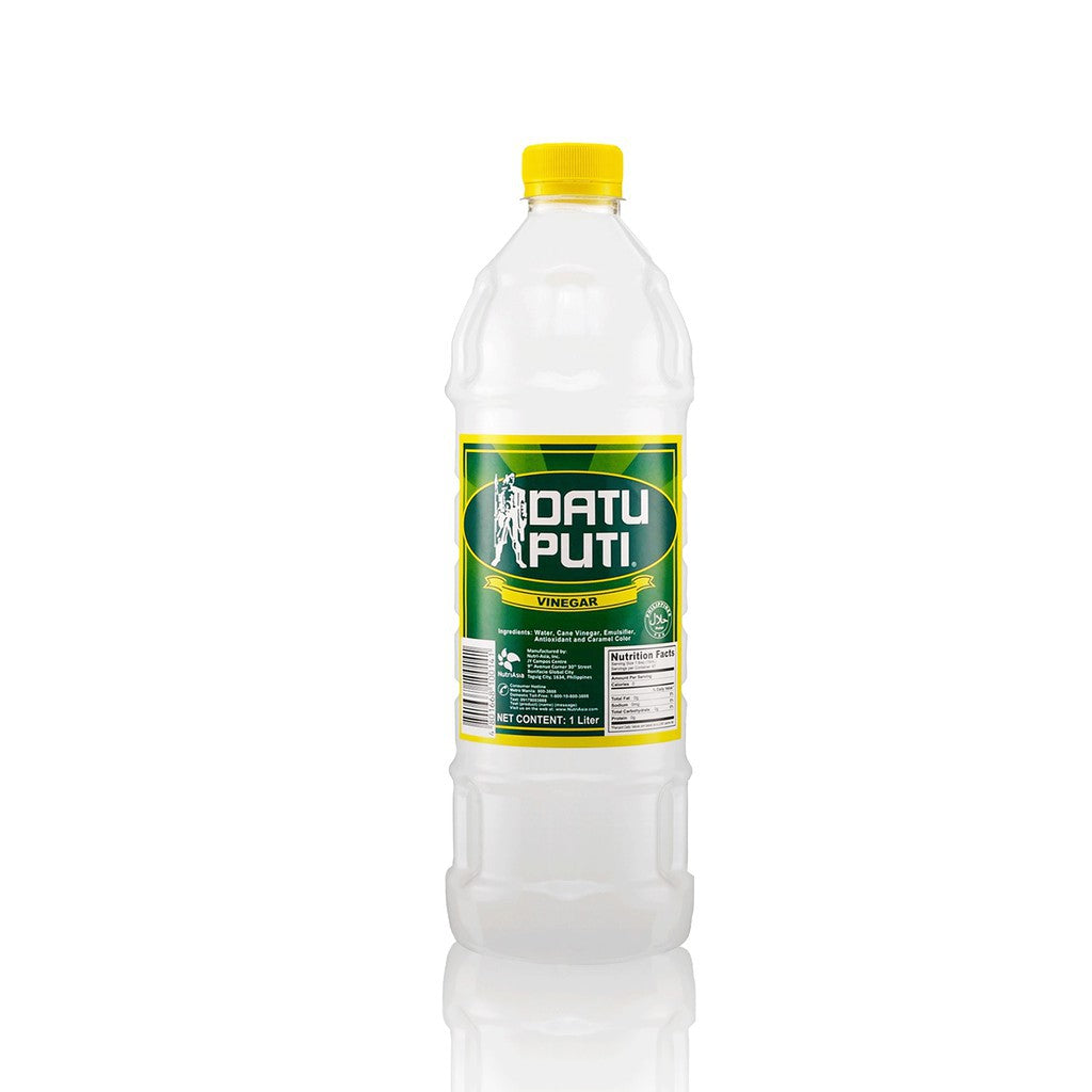 Datu Puti Vinegar 1 Litre