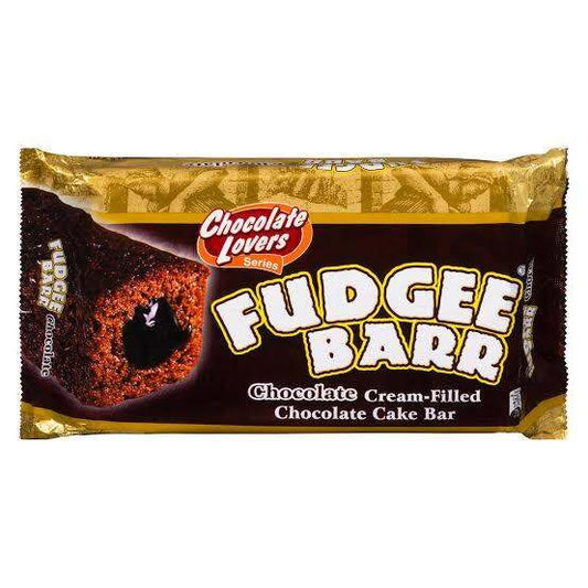 Fudgee Barr Choco Blast  10x40g