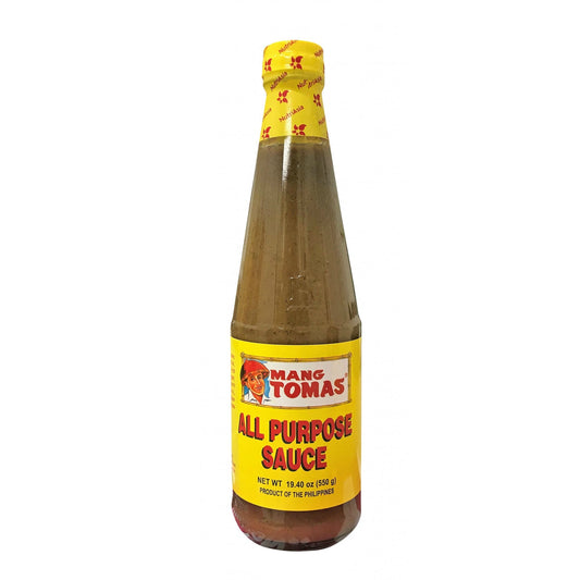 Mang Tomas Regular L 550g
