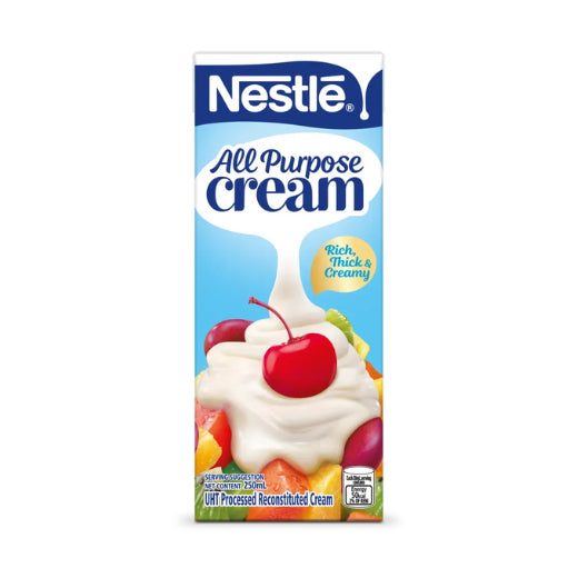 Nestle Cream All Purpose Cream 250ml