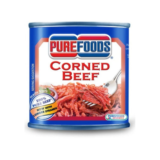 Purefoods Corned Beef 250g