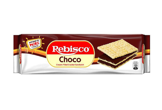 Rebisco Choco Sandwich 10 x32g