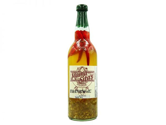 Mama Sita's Sinamak (Spiced Vinegar) 350ml