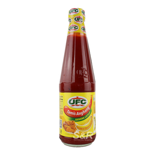 UFC Tamis Anghang L 320g